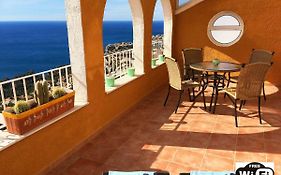 Apartment Vistamar 1